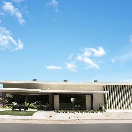 Laoag Parklane Hotel 外观 照片