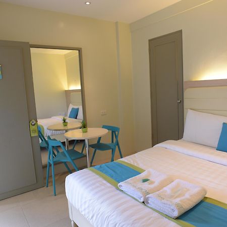 Laoag Parklane Hotel 外观 照片