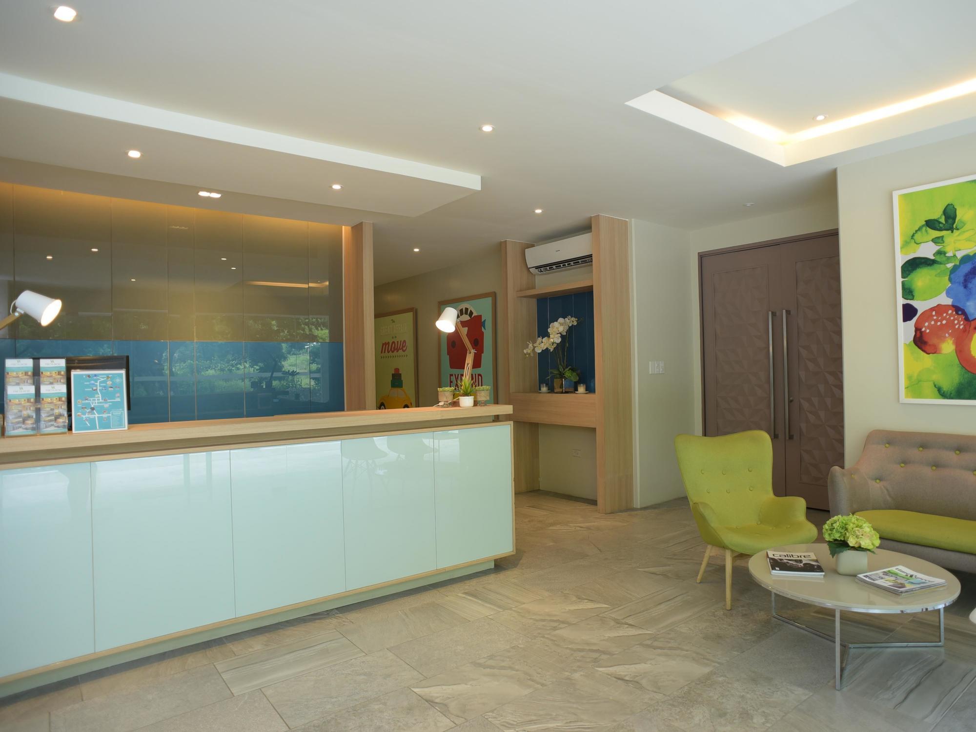 Laoag Parklane Hotel 外观 照片